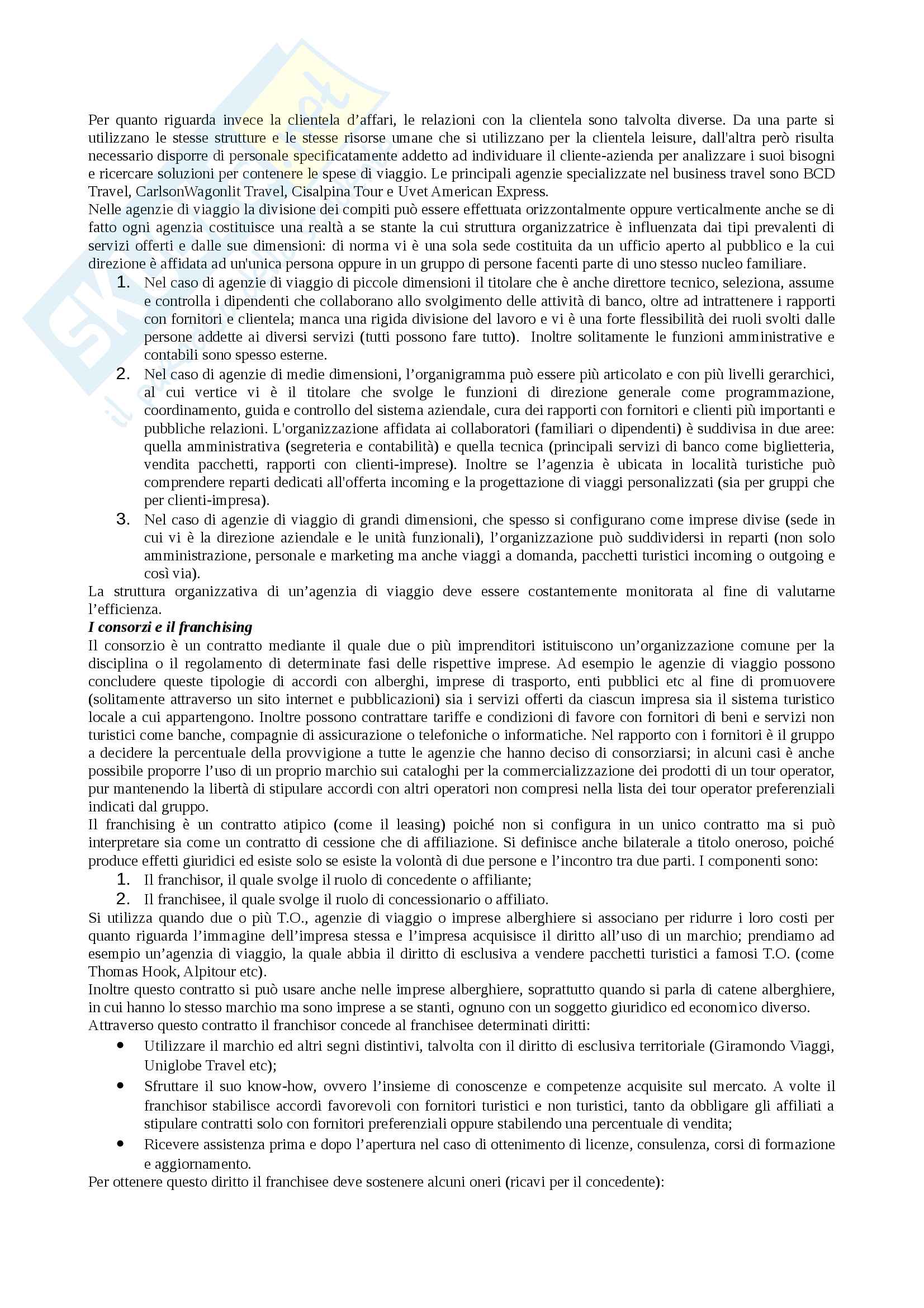 Seconda parte esame di EGIT Pag. 2