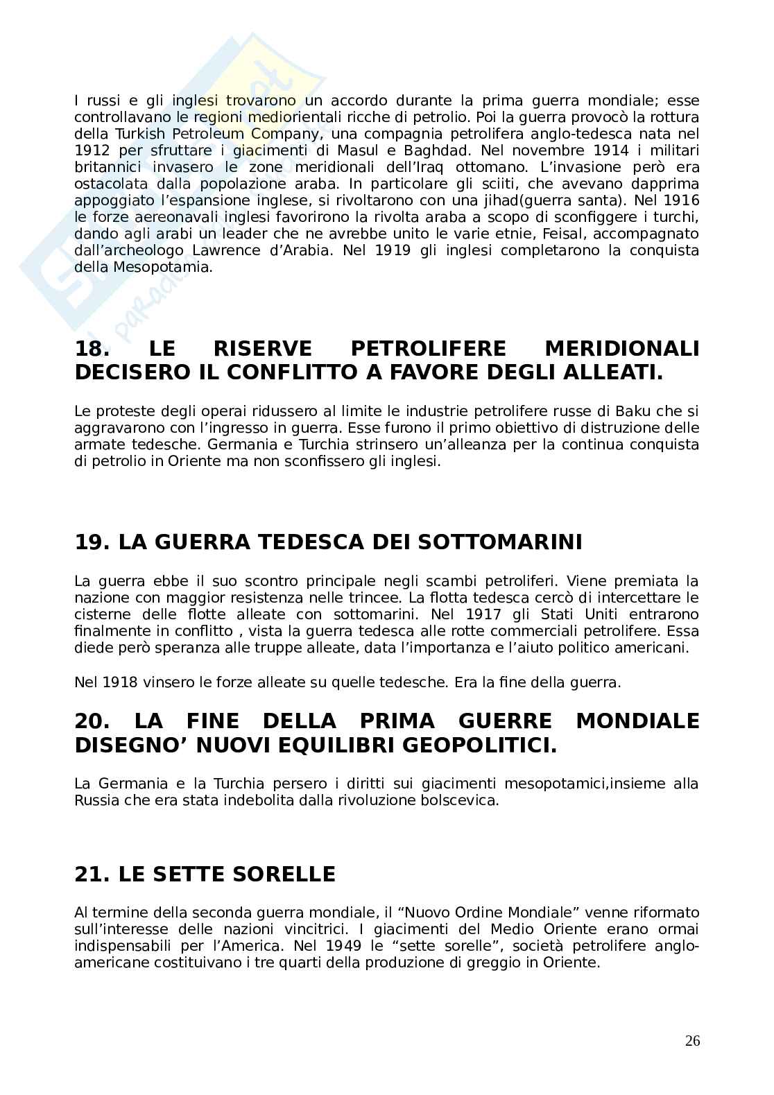 Rivoluzione russa del 1917 Pag. 26