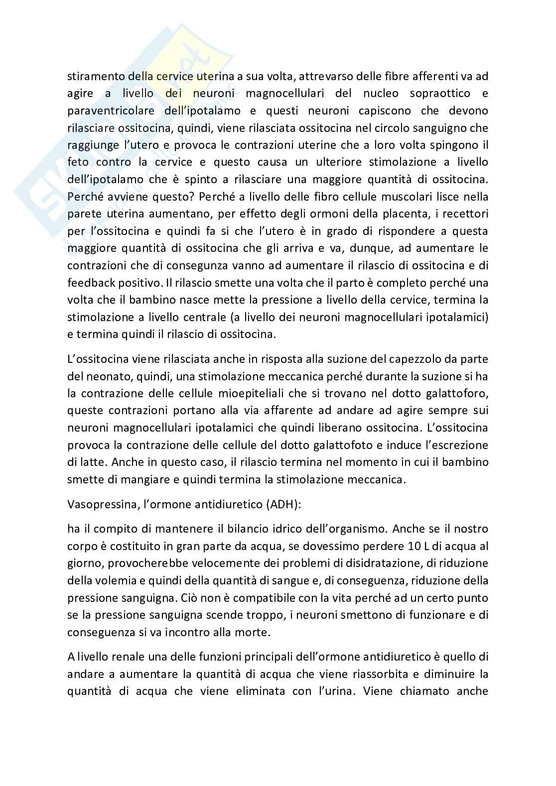 Fisiologia generale - Parte  4 Pag. 81