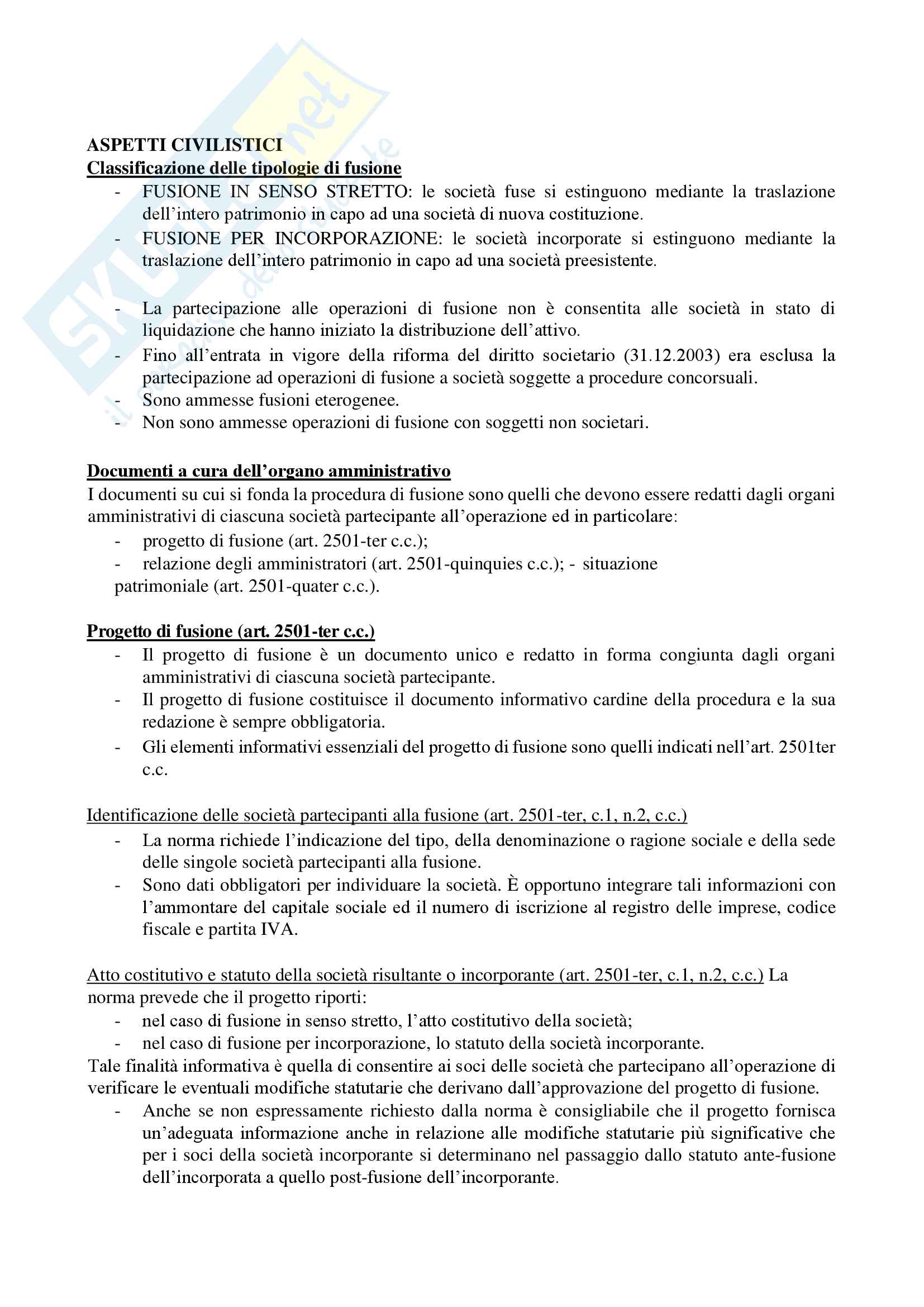 Tecnica professionale Pag. 36