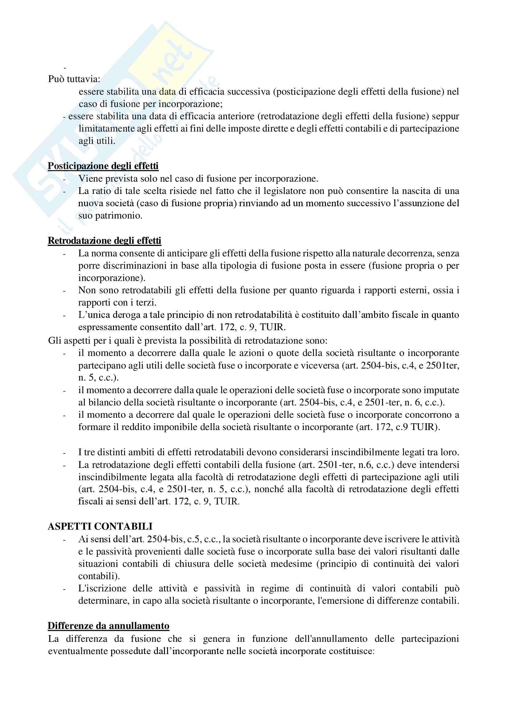 Tecnica professionale Pag. 46