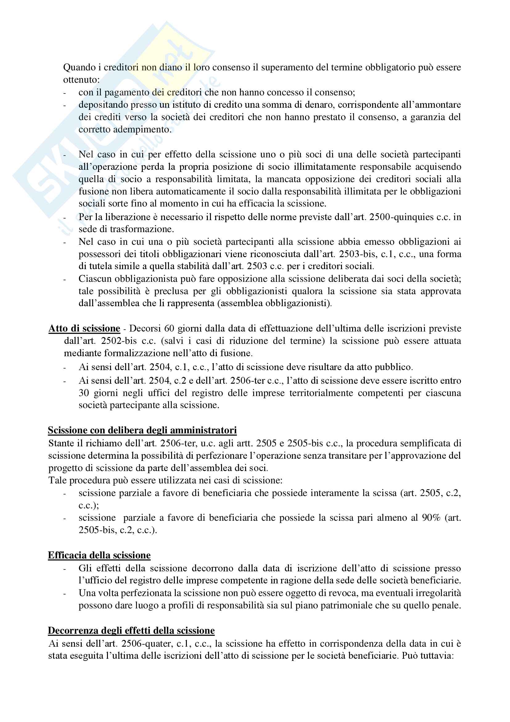 Tecnica professionale Pag. 76