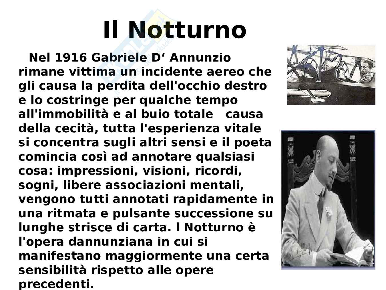 Impressionismo - Tesina Pag. 11