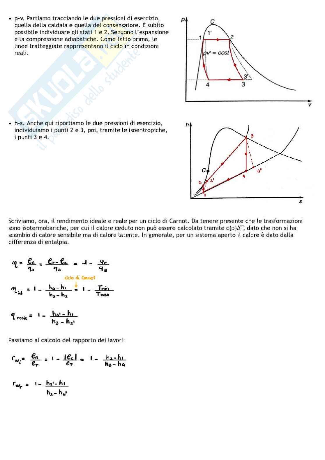 Fisica tecnica industriale 1 Pag. 96
