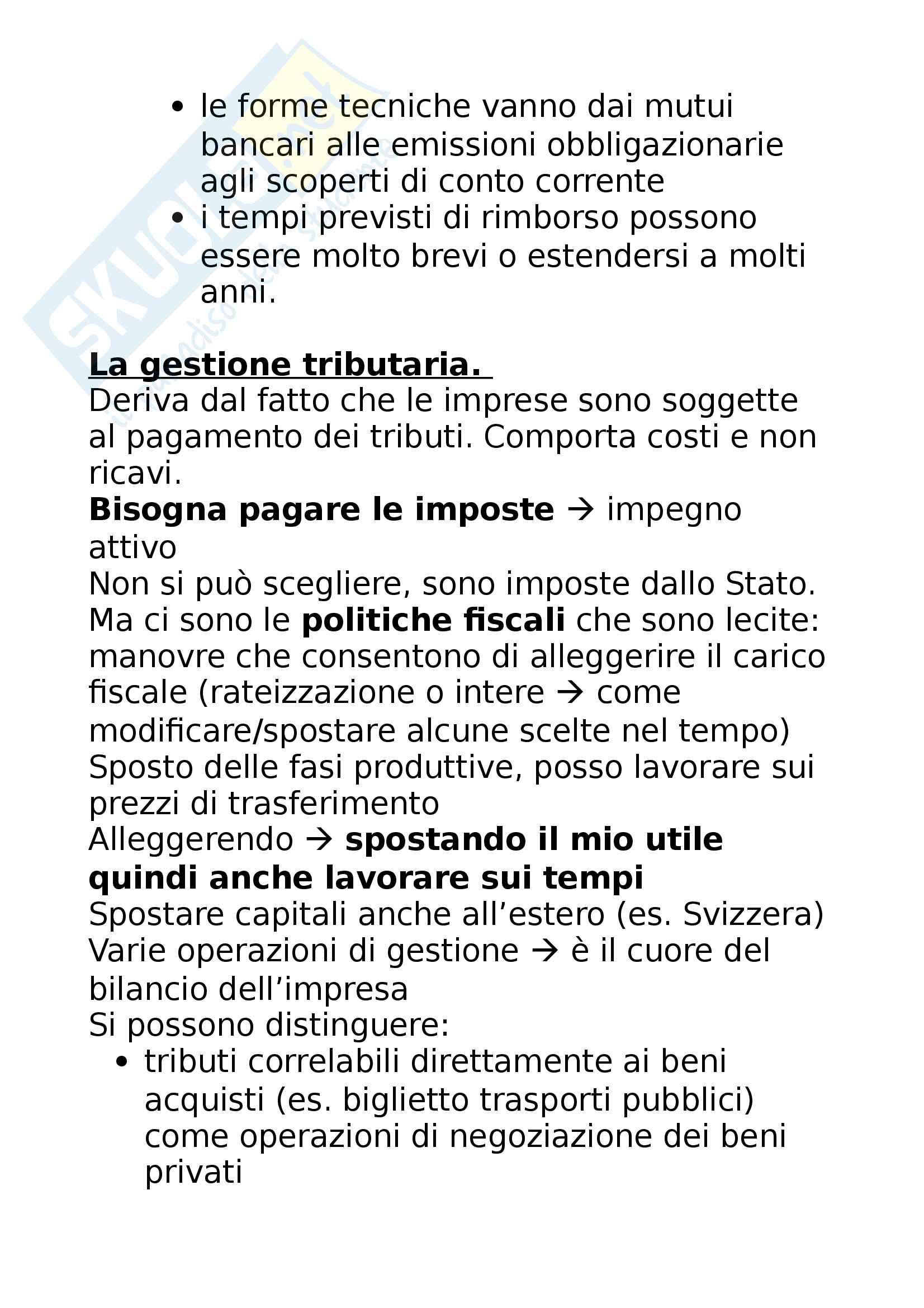 Economia Aziendale Pag. 41