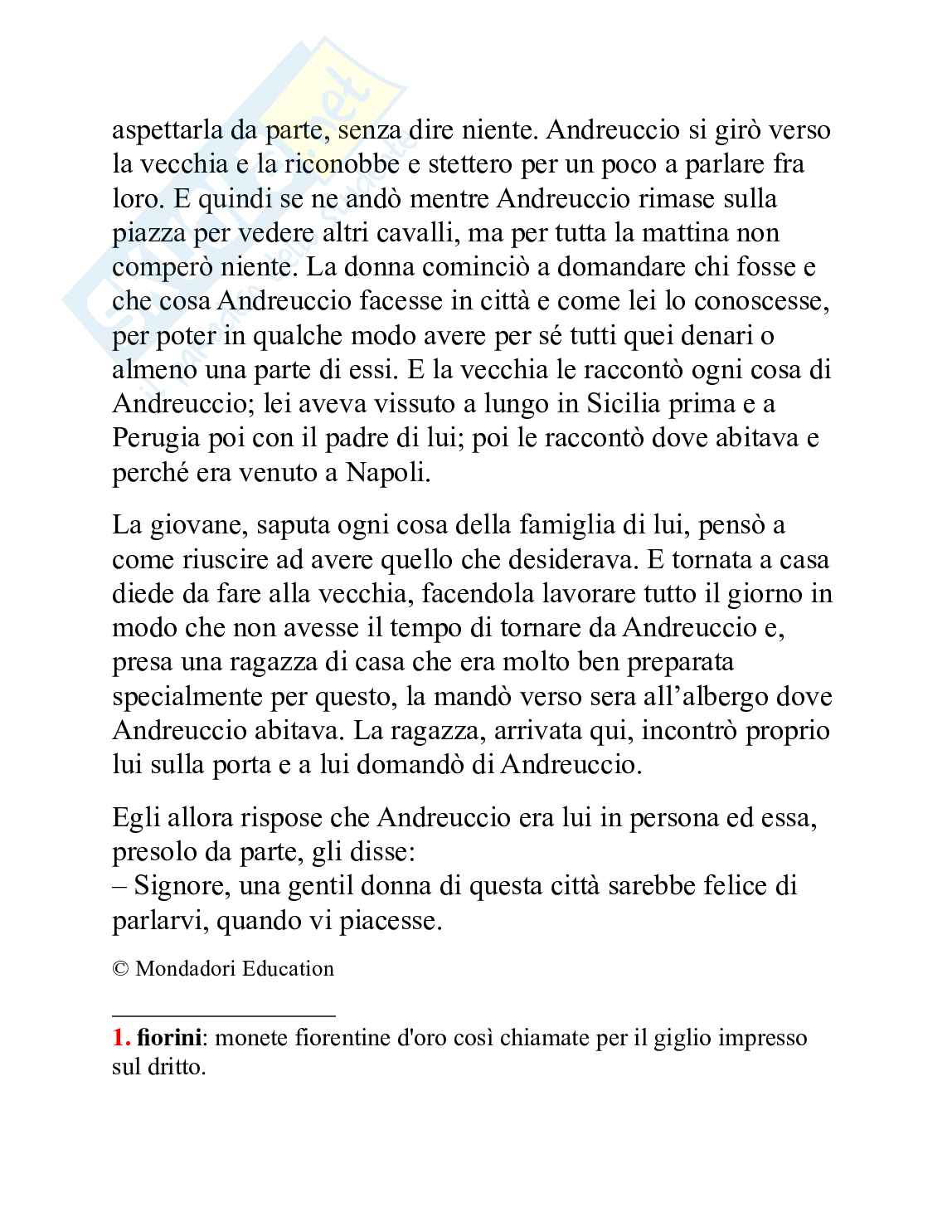 Andreuccio da Perugia Pag. 2