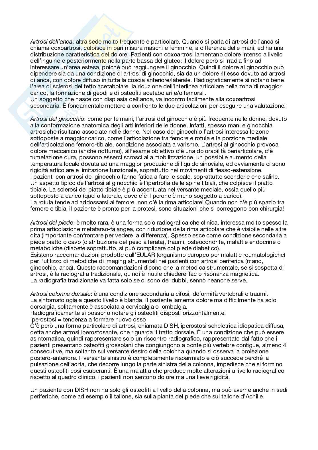 Reumatologia Pag. 26