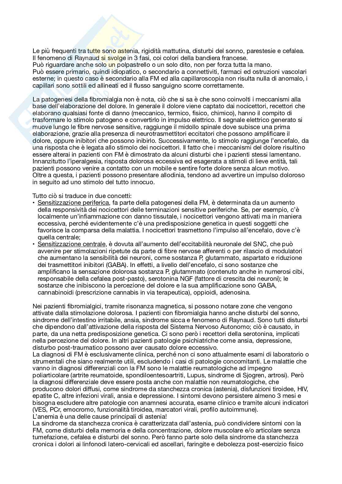 Reumatologia Pag. 31