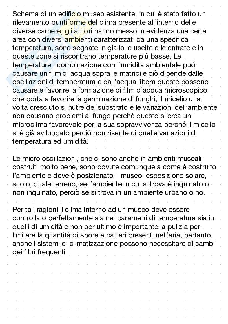 Patologia Vegetale - Marzia Beccaccioli - Laboratorio per lo studio dei materiali di origine vegetale  Pag. 21