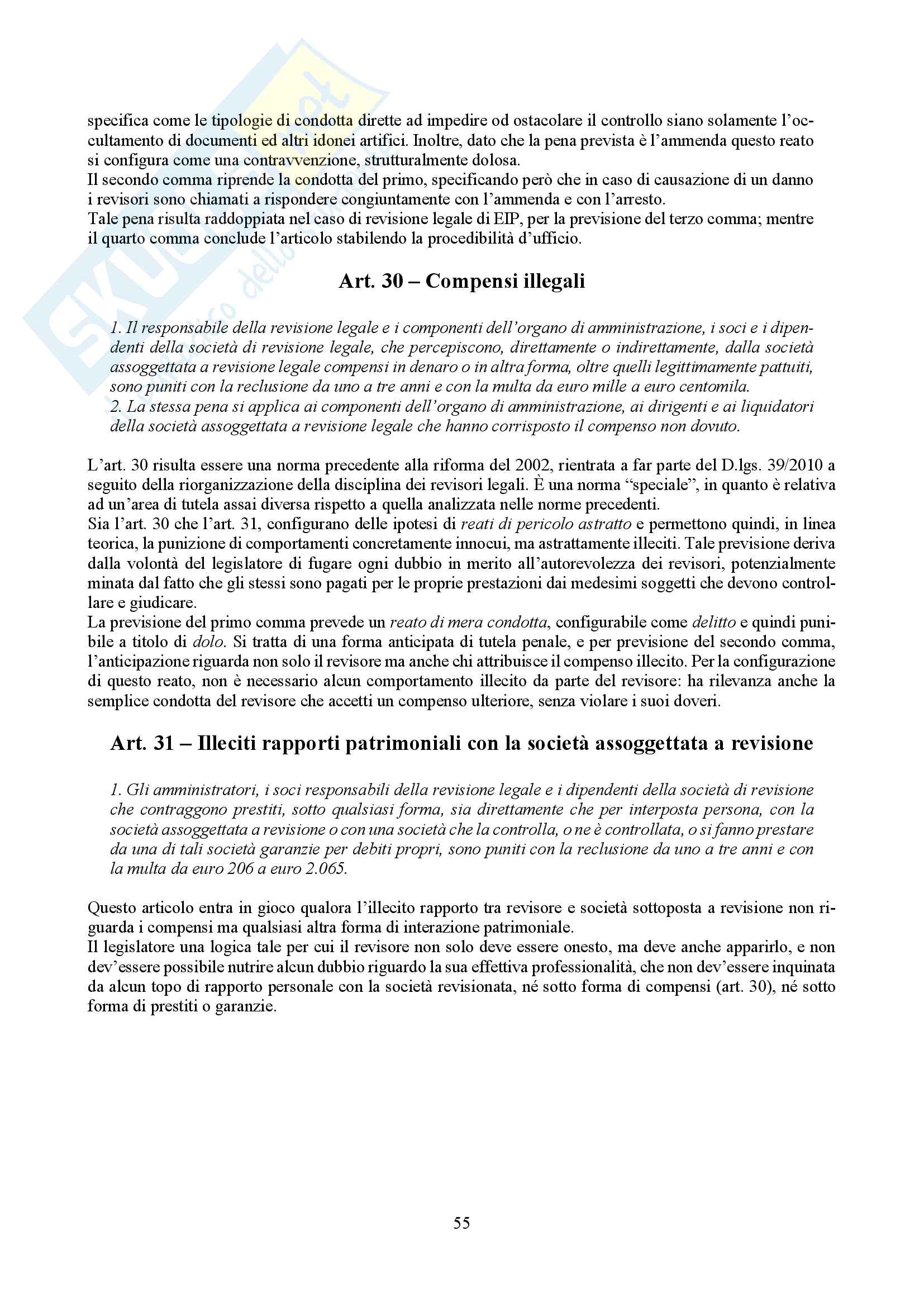Diritto Penale Commerciale Pag. 56