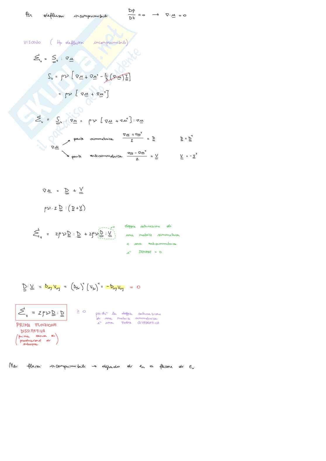 Appunti di Applicazioni avanzate di fisica tecnica Pag. 21