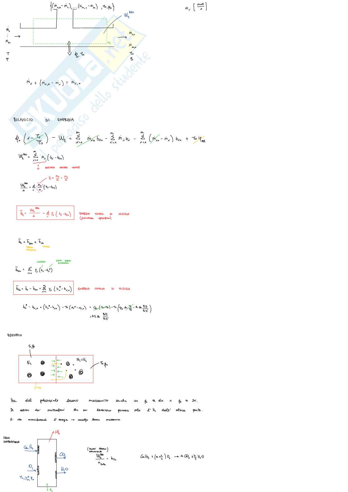 Appunti di Applicazioni avanzate di fisica tecnica Pag. 36