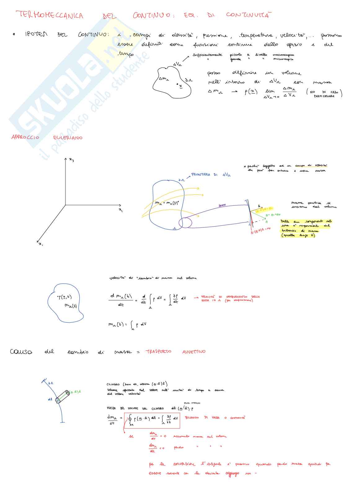 Appunti di Applicazioni avanzate di fisica tecnica Pag. 6