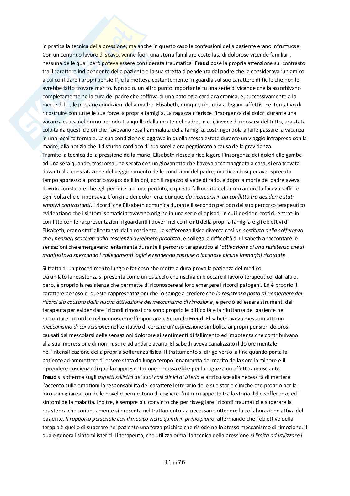 Appunti Psicologia dinamica Pag. 11