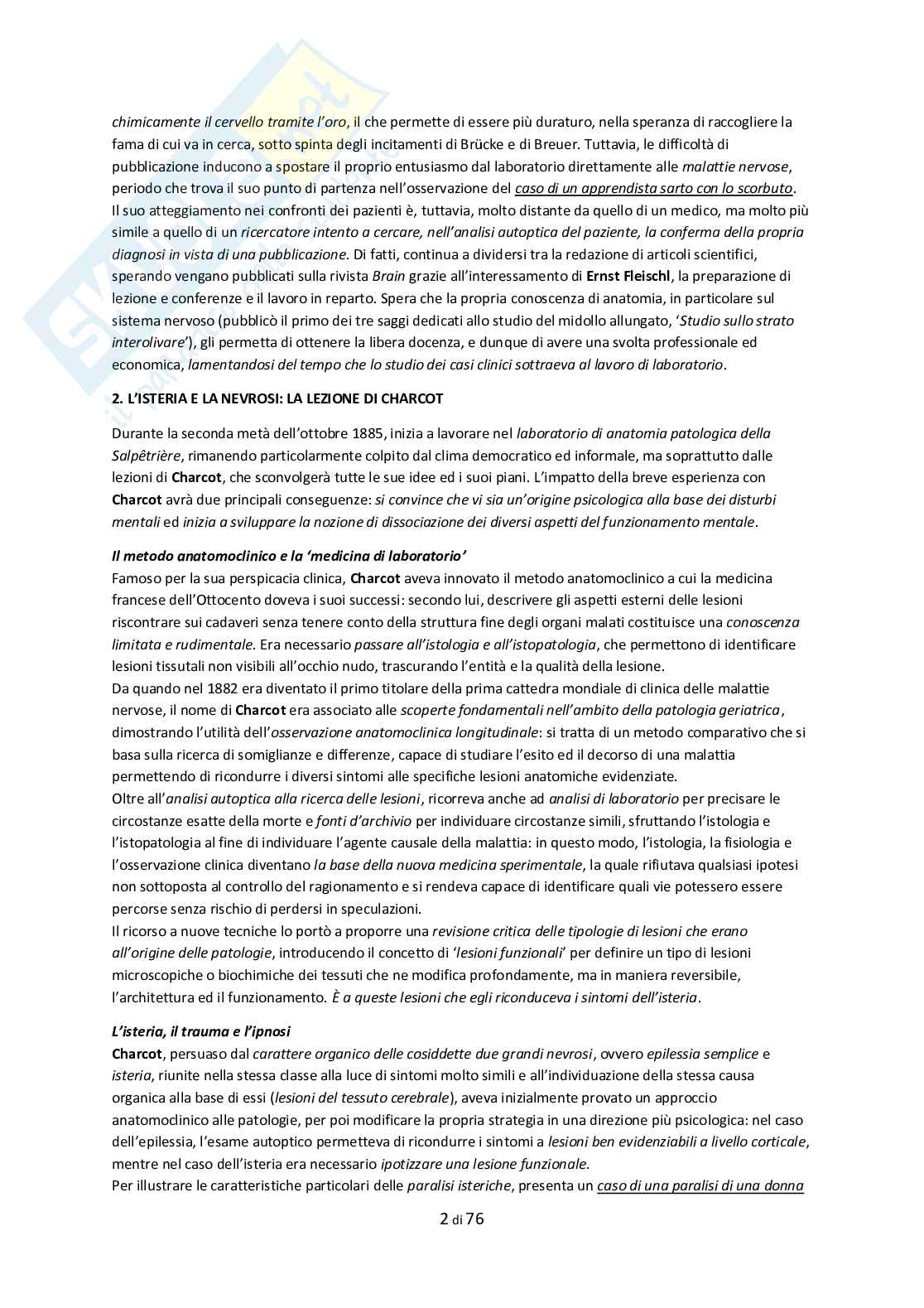 Appunti Psicologia dinamica Pag. 2