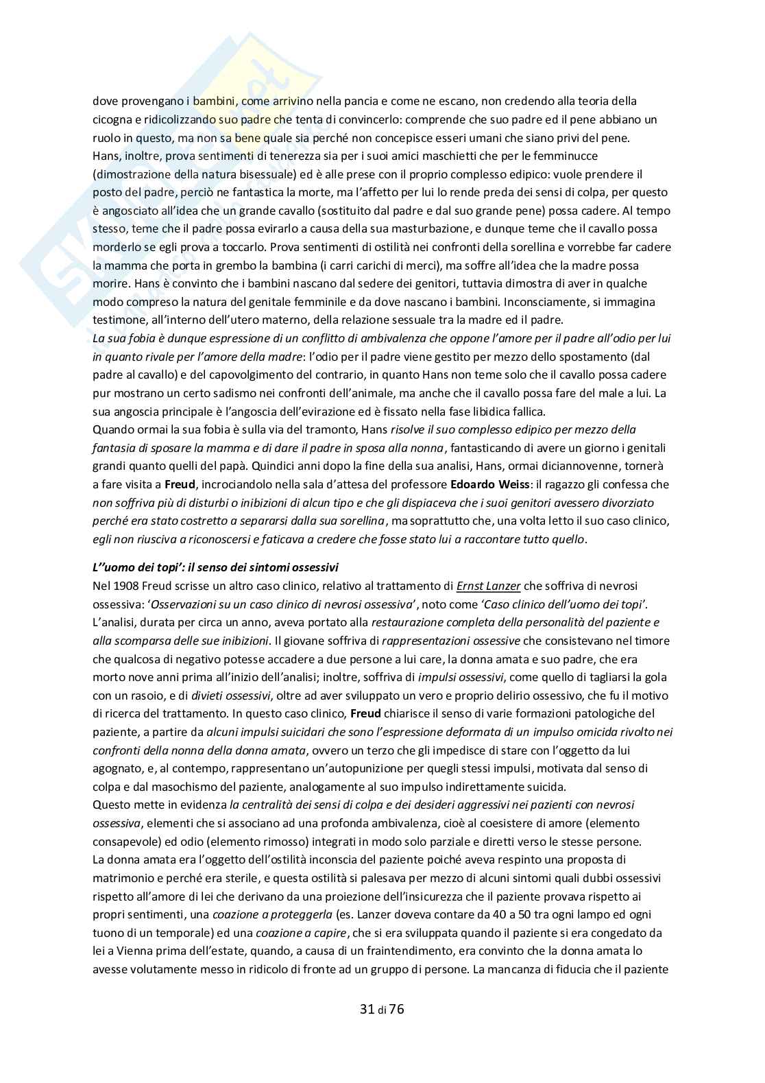 Appunti Psicologia dinamica Pag. 31