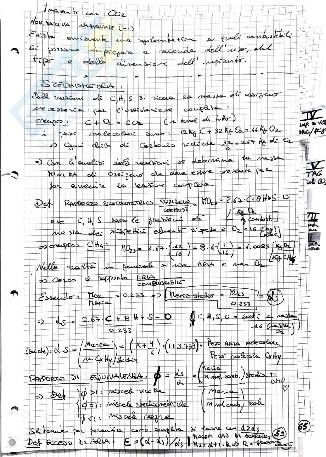 Principi di combustione Pag. 6