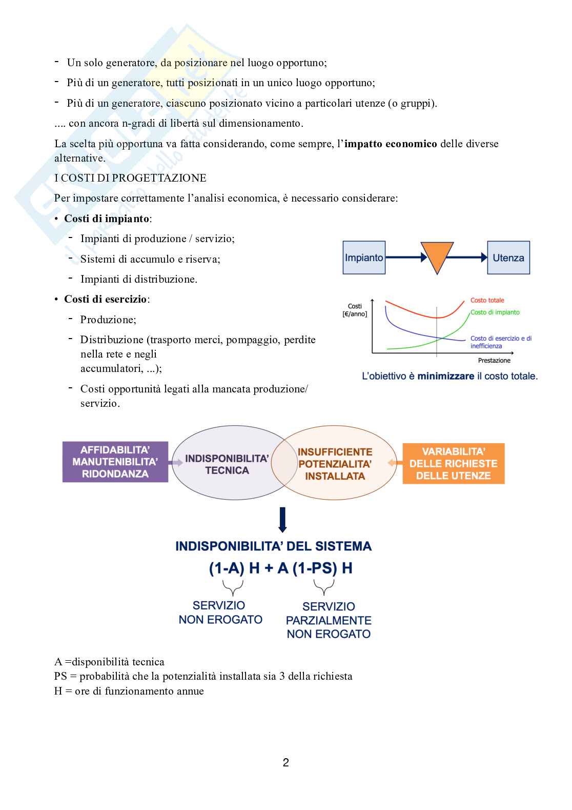 Centralizzazione Pag. 2