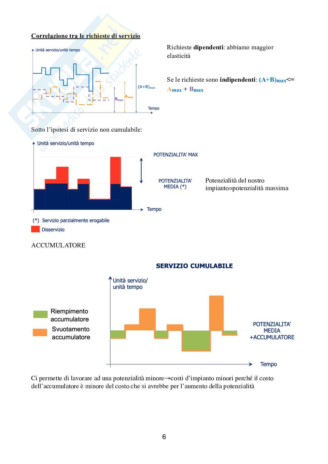 Centralizzazione Pag. 6