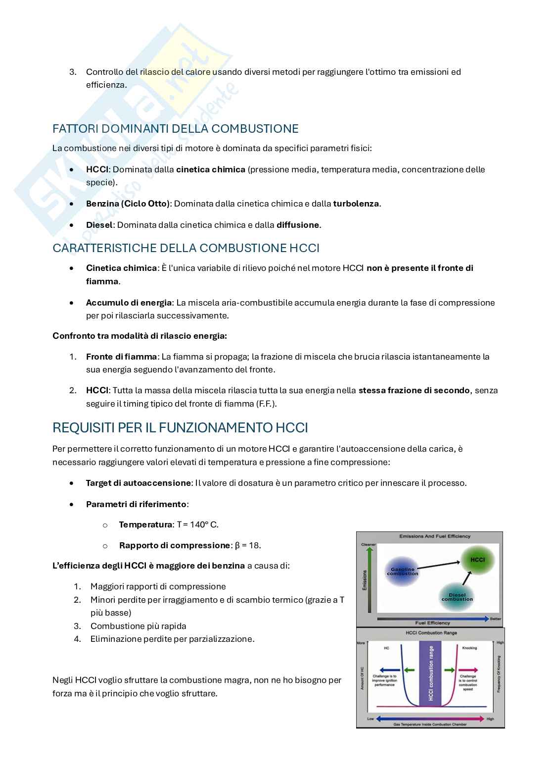 Appunti di Sviluppo e innovazione nei motori a combustione interna  Pag. 31