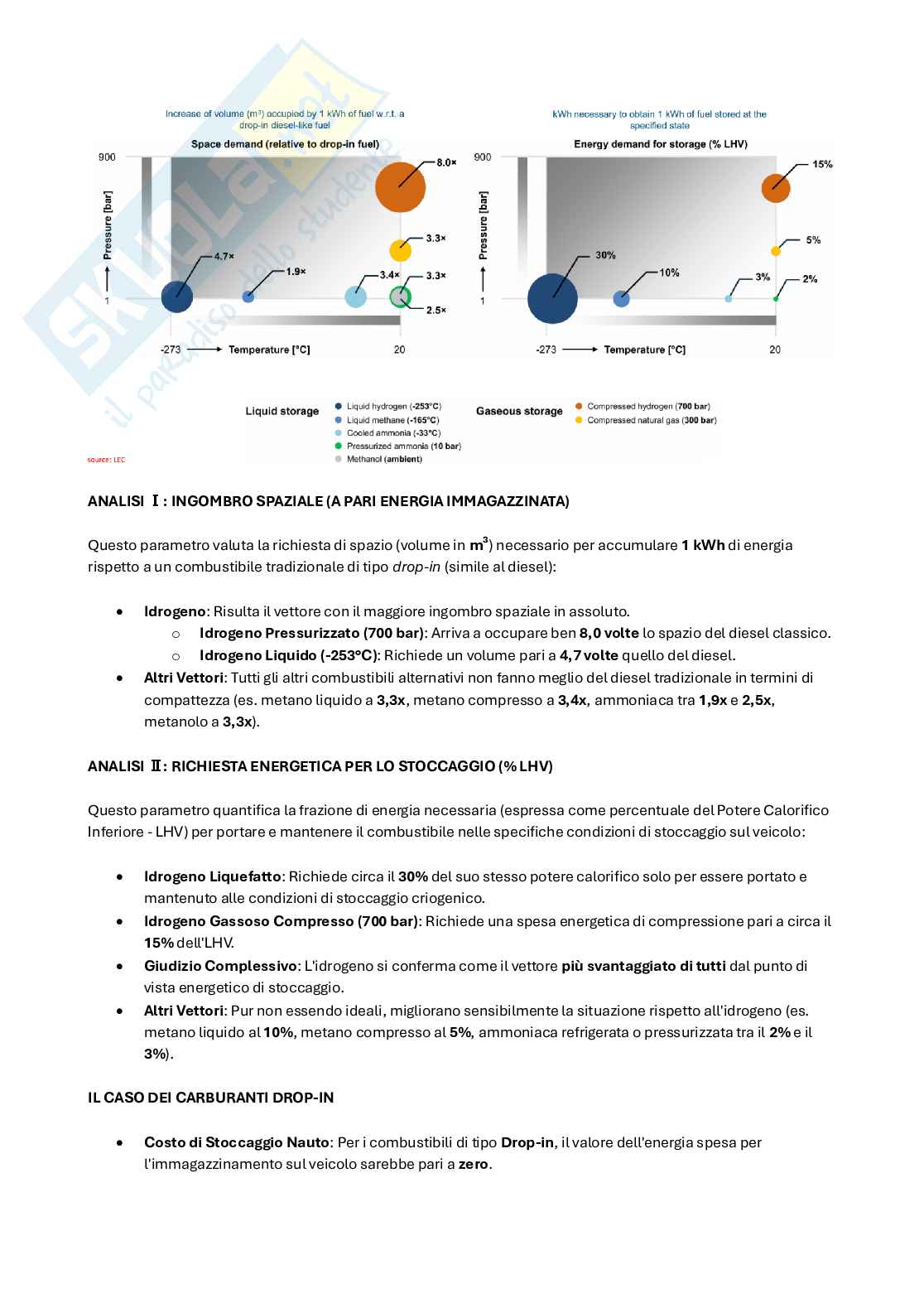 Appunti di Sviluppo e innovazione nei motori a combustione interna  Pag. 61