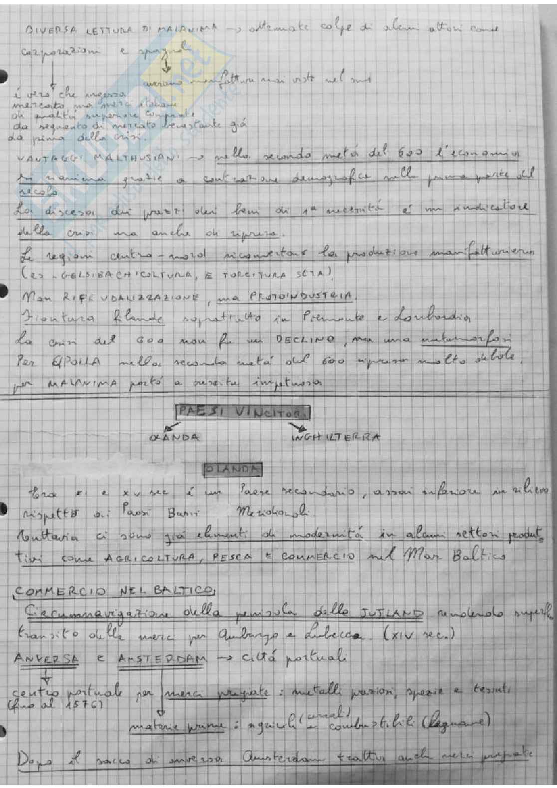 Storia economica Pag. 36