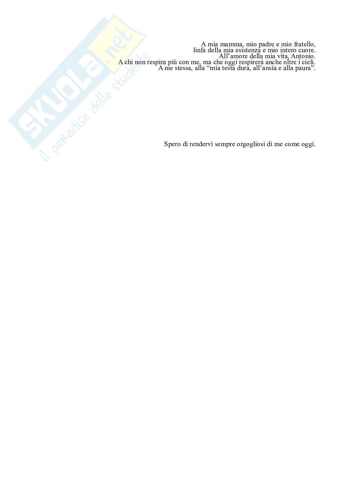 Accountability: teoria e prassi. L'uso del bilancio sociale come strumento di rendicontazione negli enti locali. Il caso del comune di Palermo Pag. 2