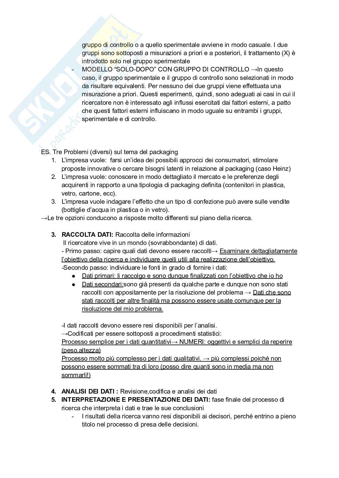 Modelli di business Pag. 46