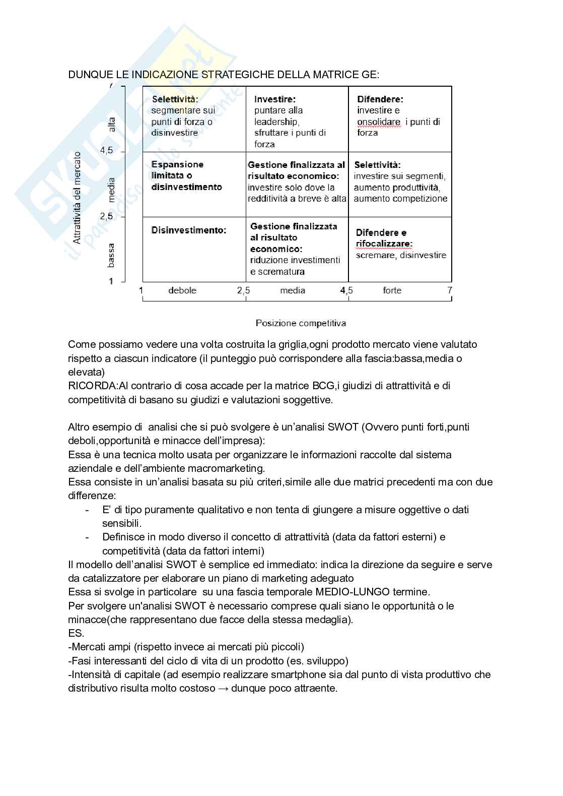 Modelli di business Pag. 76