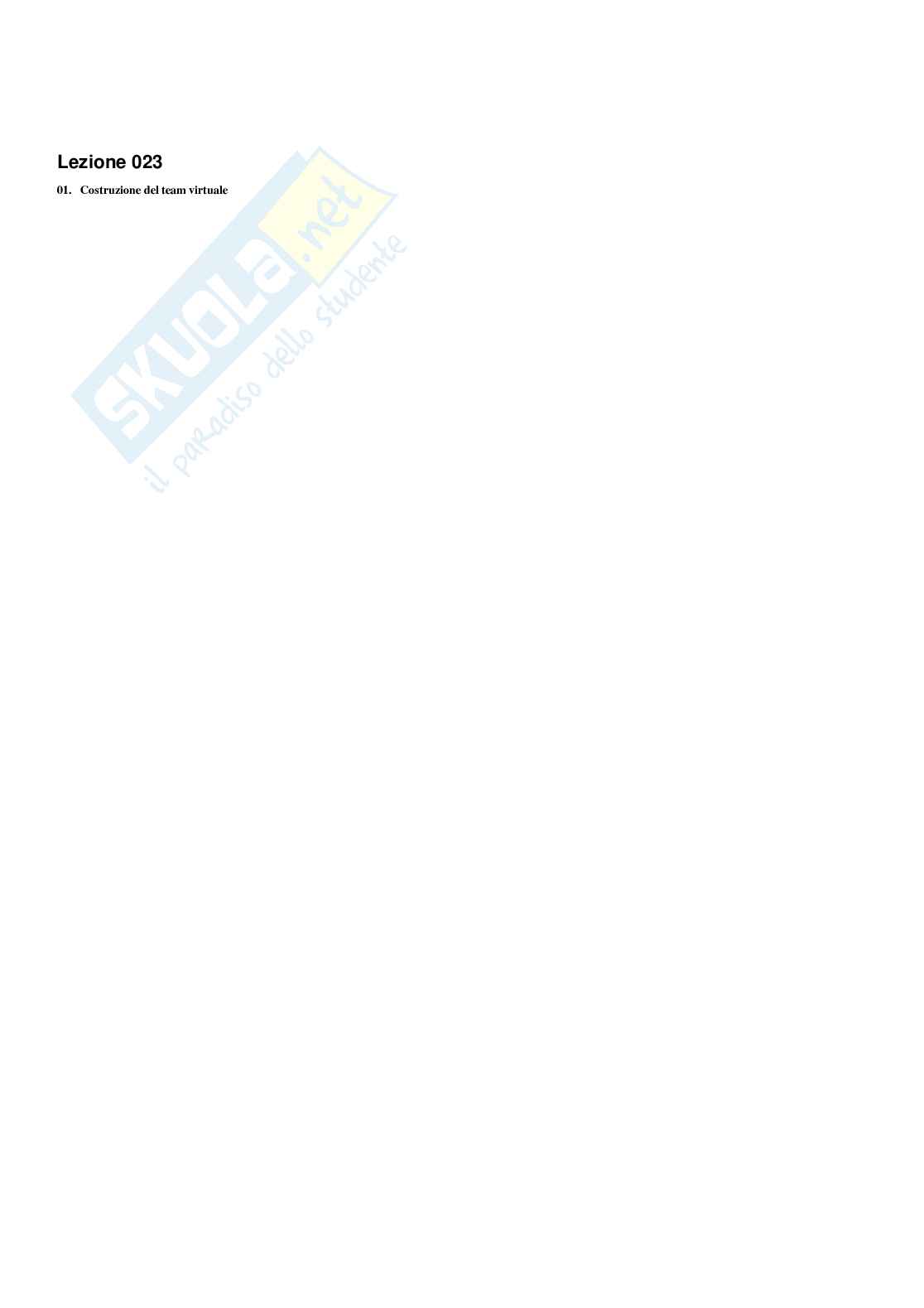 Paniere di Studi di fabbricazione (2025) - Risposte multiple  Pag. 26