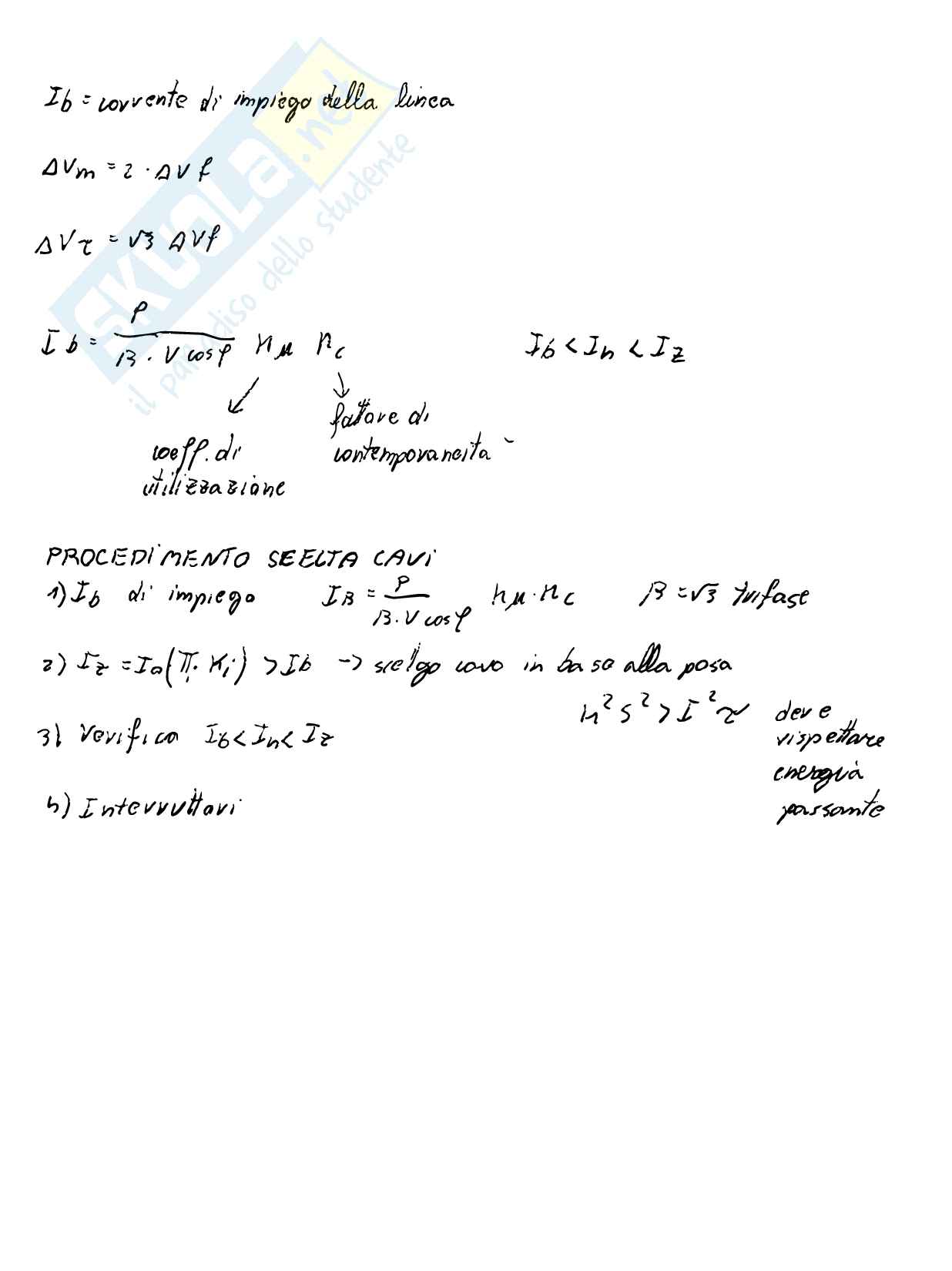 Elettrotecnica Pag. 56