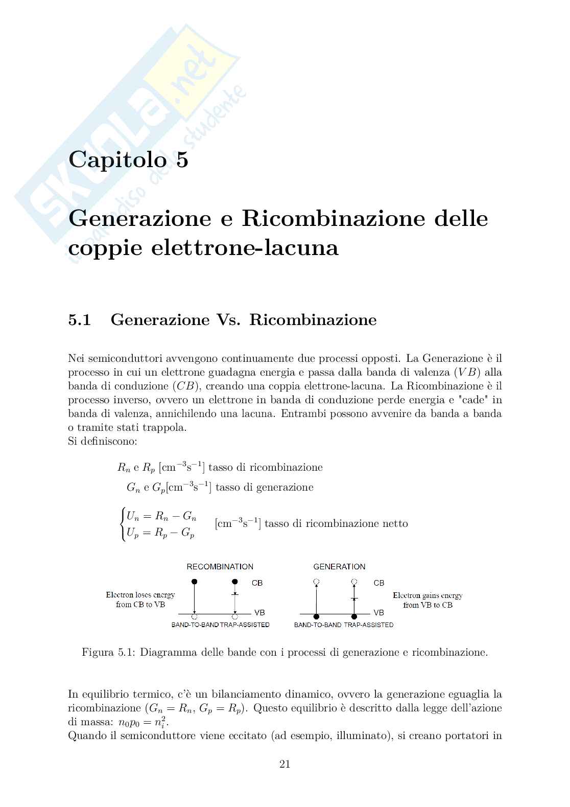 Sistemi fotovoltaici – Appunti completi  Pag. 26