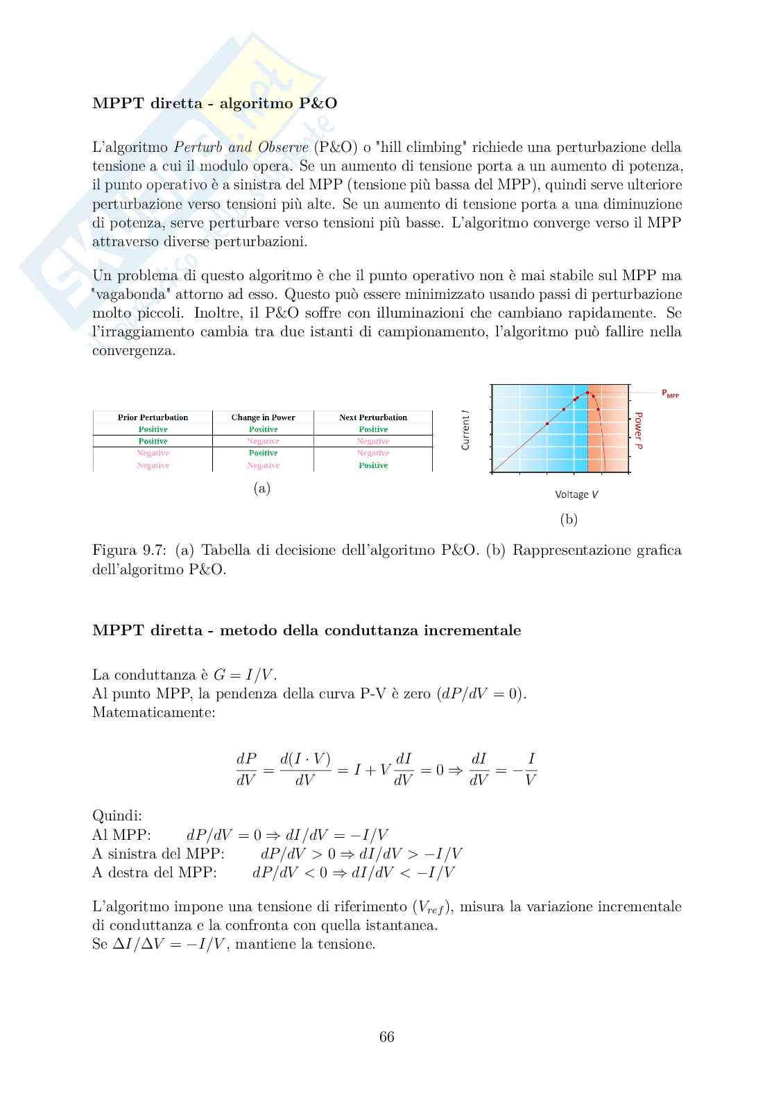 Sistemi fotovoltaici – Appunti completi  Pag. 71