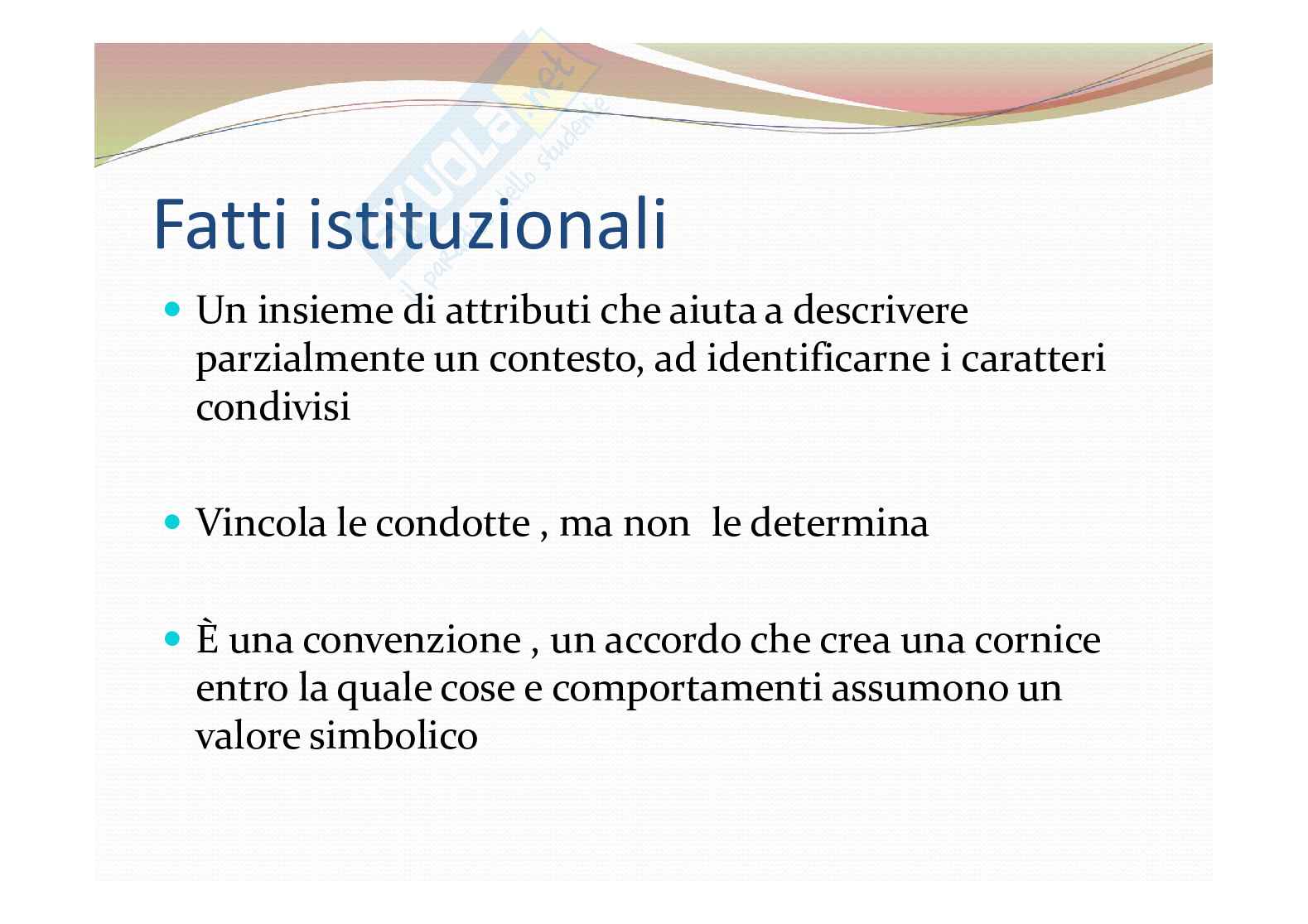Organizzazioni Pag. 11