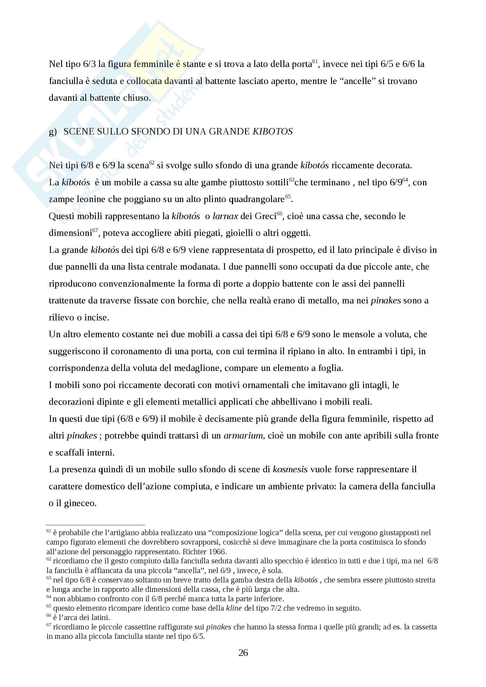 Tesi di laurea triennale I pinakes di Locri Epizefiri Pag. 26