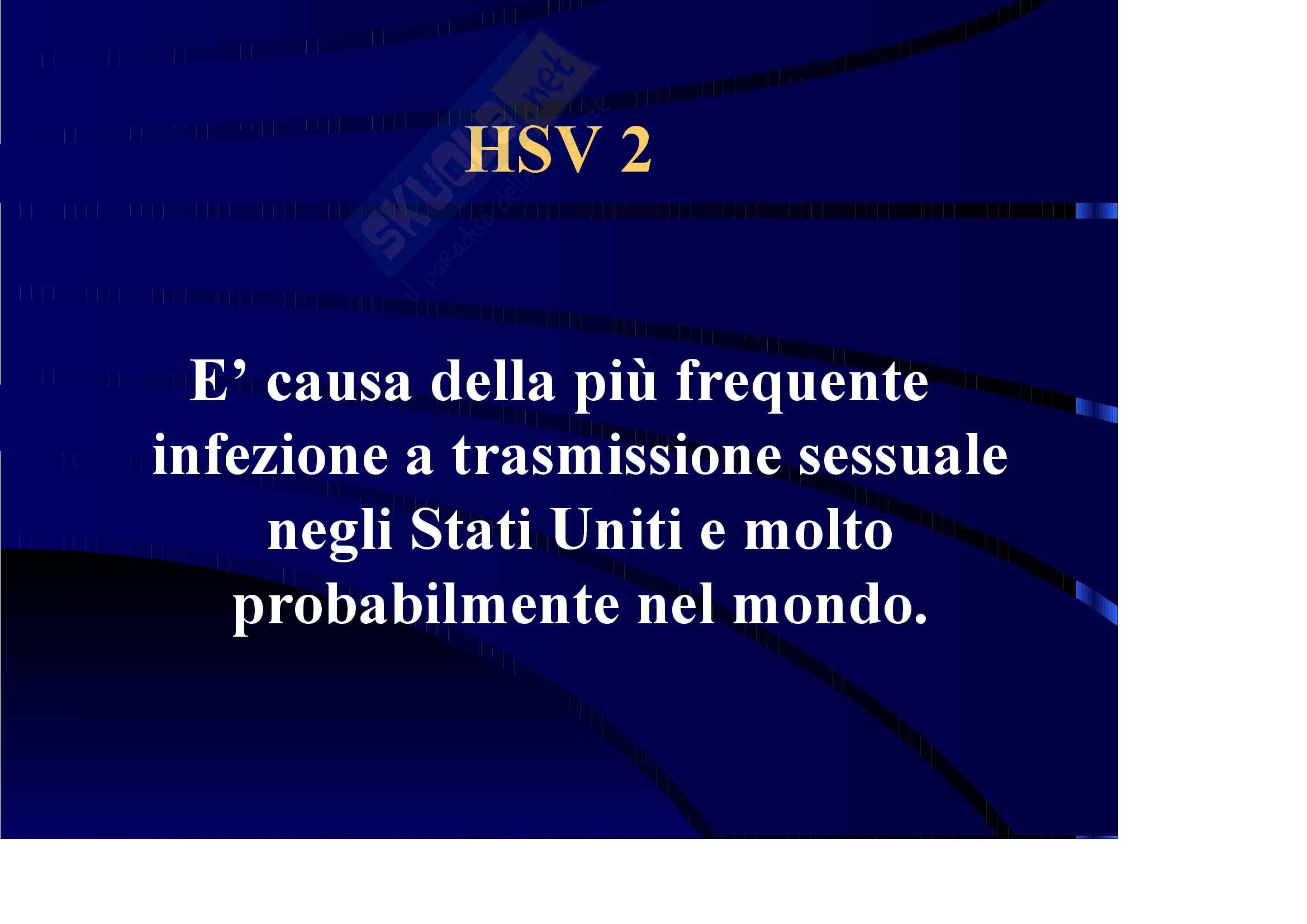 Ginecologia e ostetricia – Malattie infettive in gravidanza Pag. 71