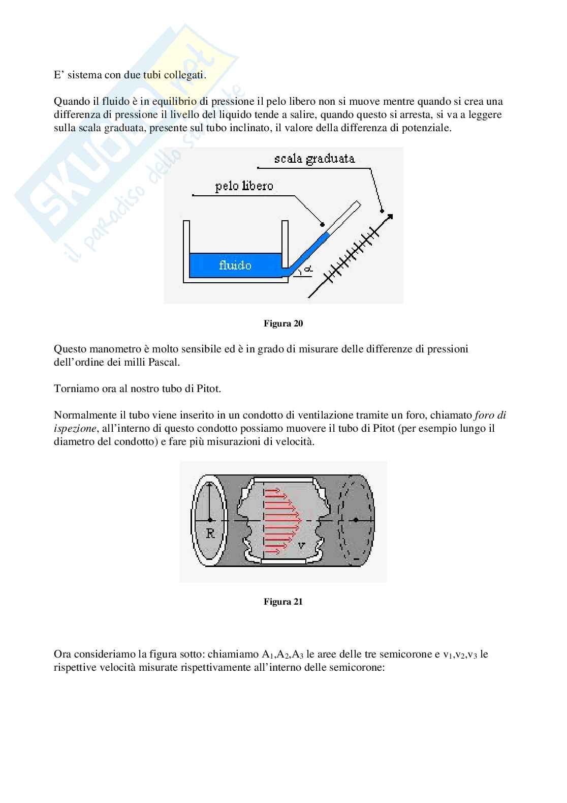 Perdite di carico Pag. 21