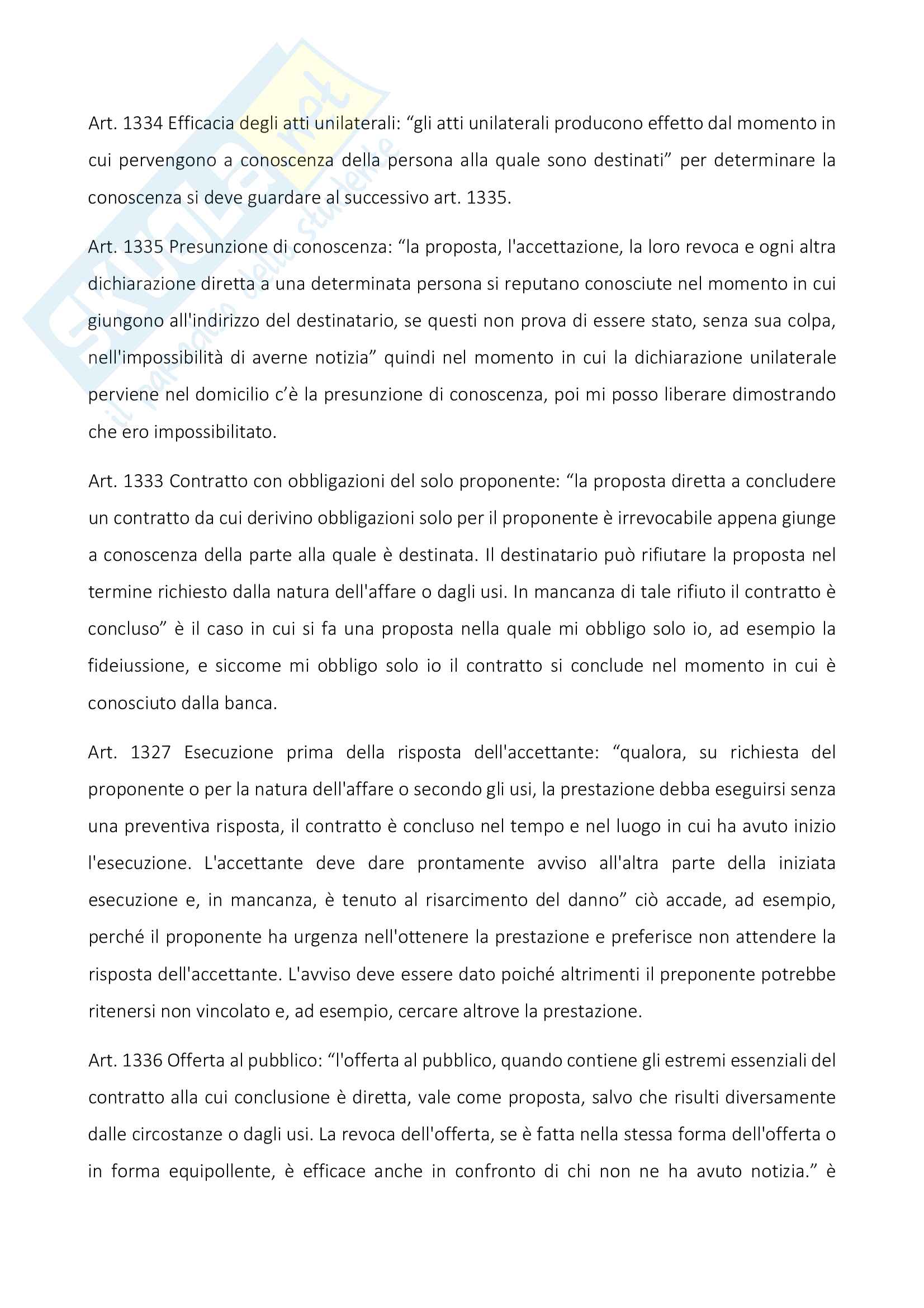 Istituzioni di diritto privato Bernardi Giuseppe Pag. 86