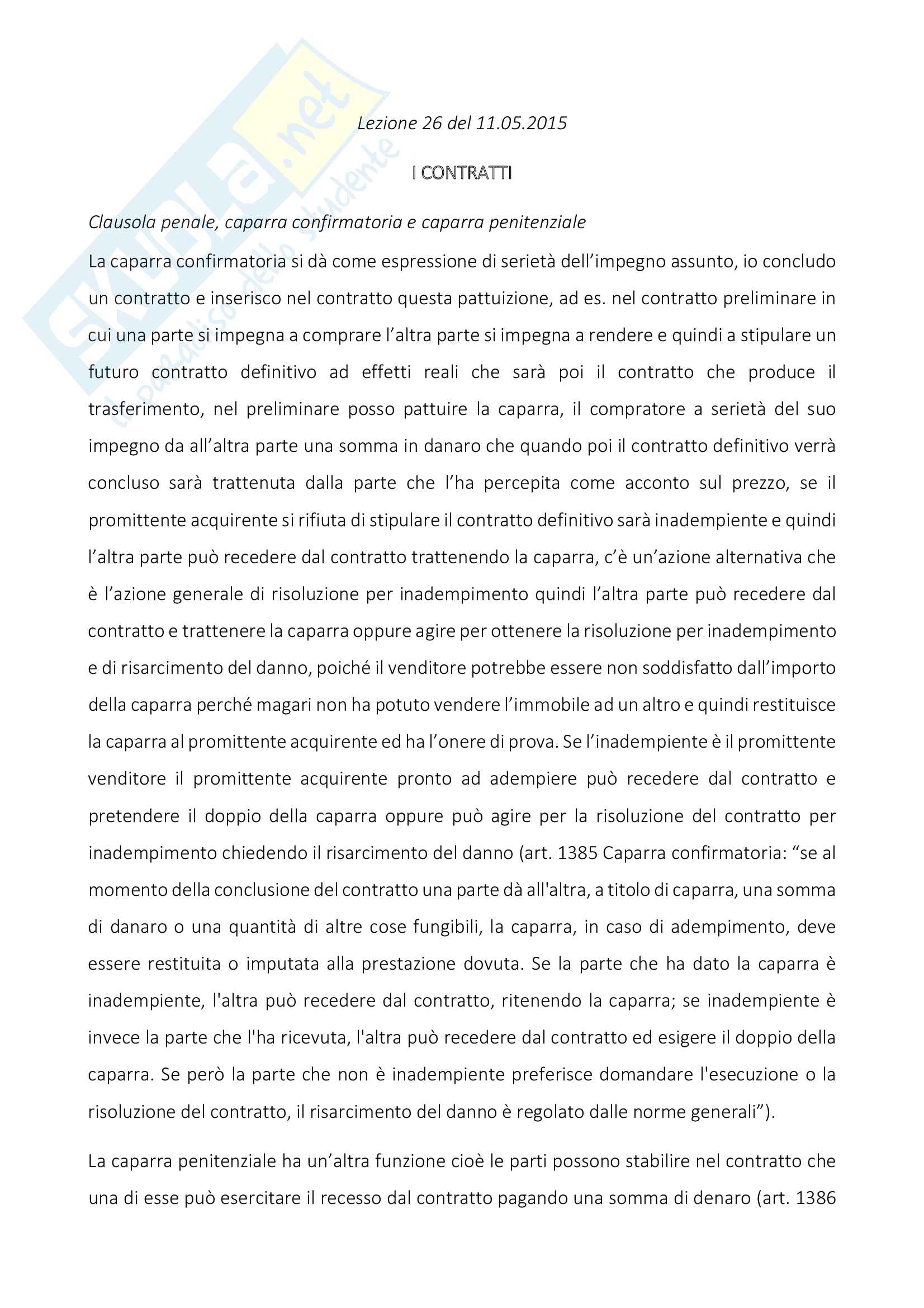 Istituzioni di diritto privato Bernardi Giuseppe Pag. 96