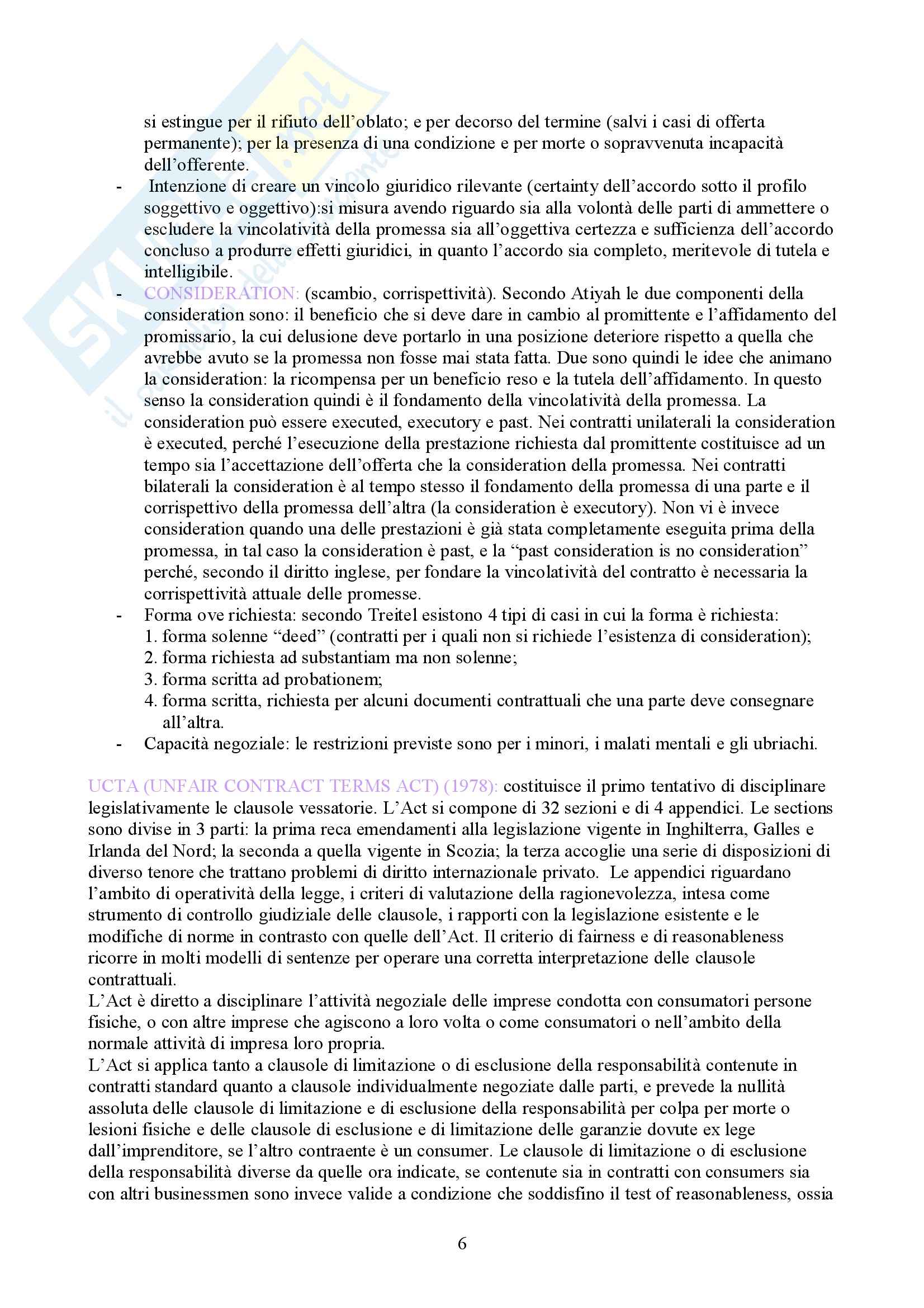 Differenza Tra Common Law E Civil Law