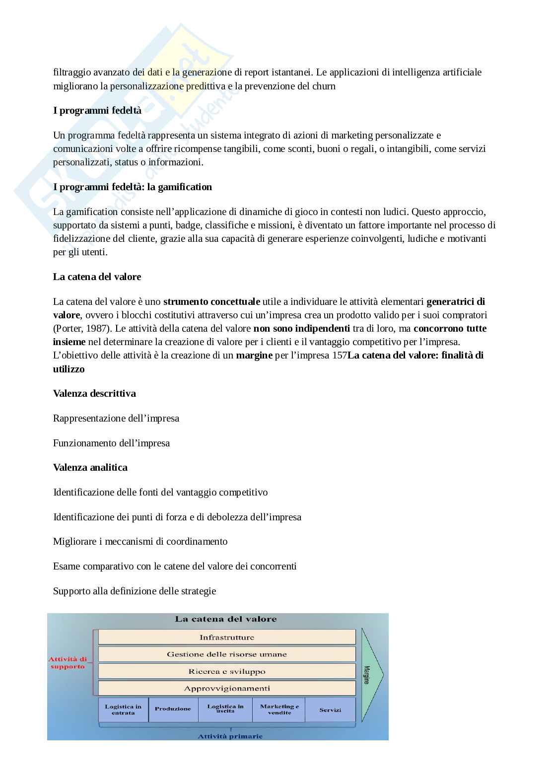 Appunti Economia e gestione delle imprese  Pag. 36