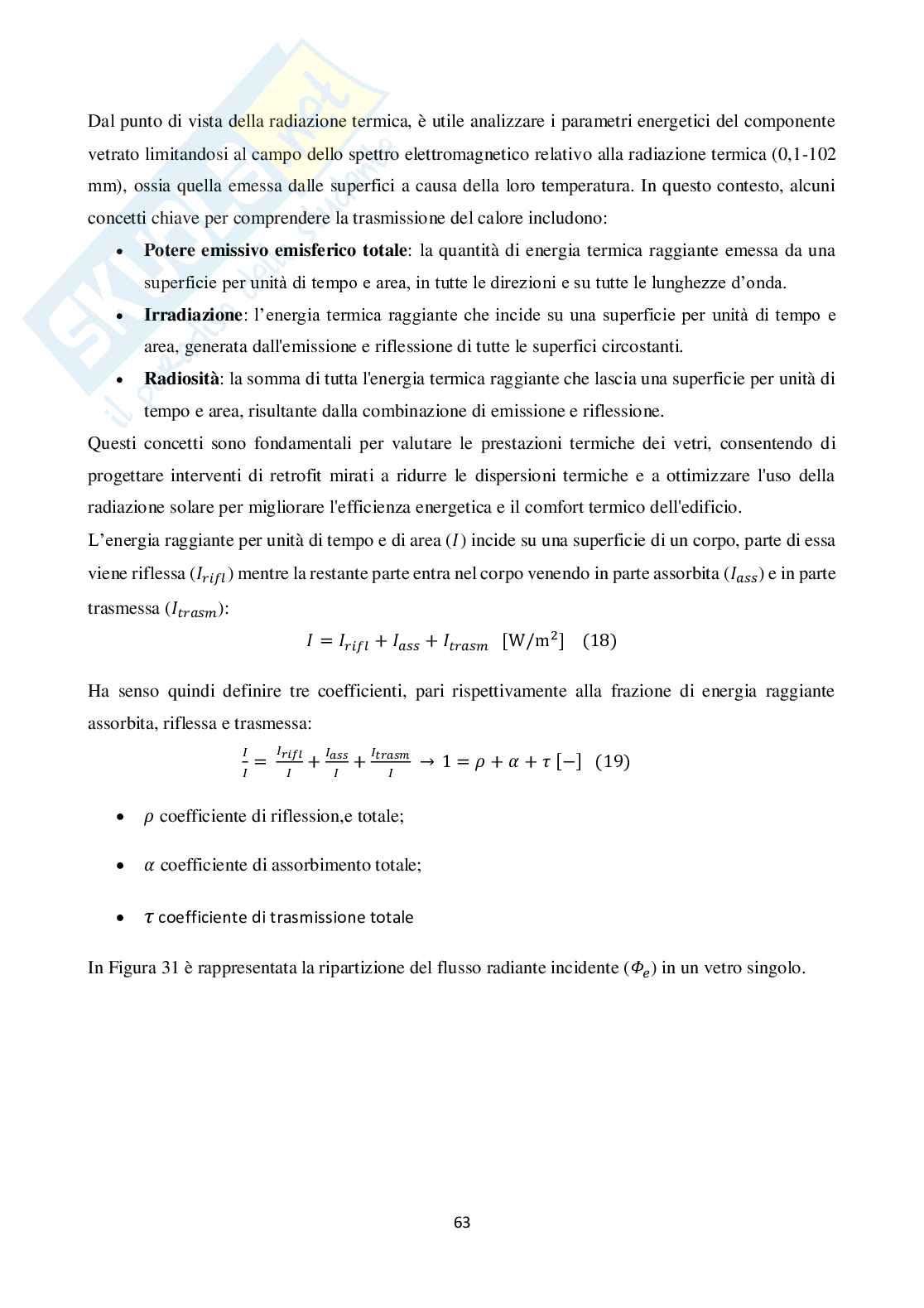 Tesi di laurea in ingegneria energetica  Pag. 66