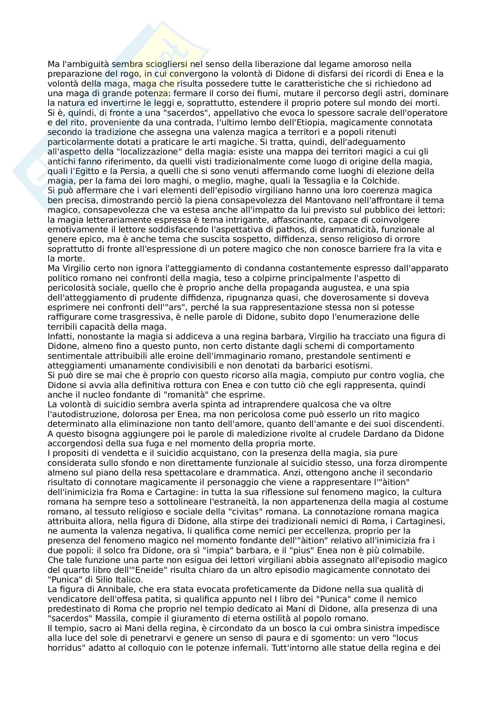 Il Conte Ugolino Riassunto Scuola Media