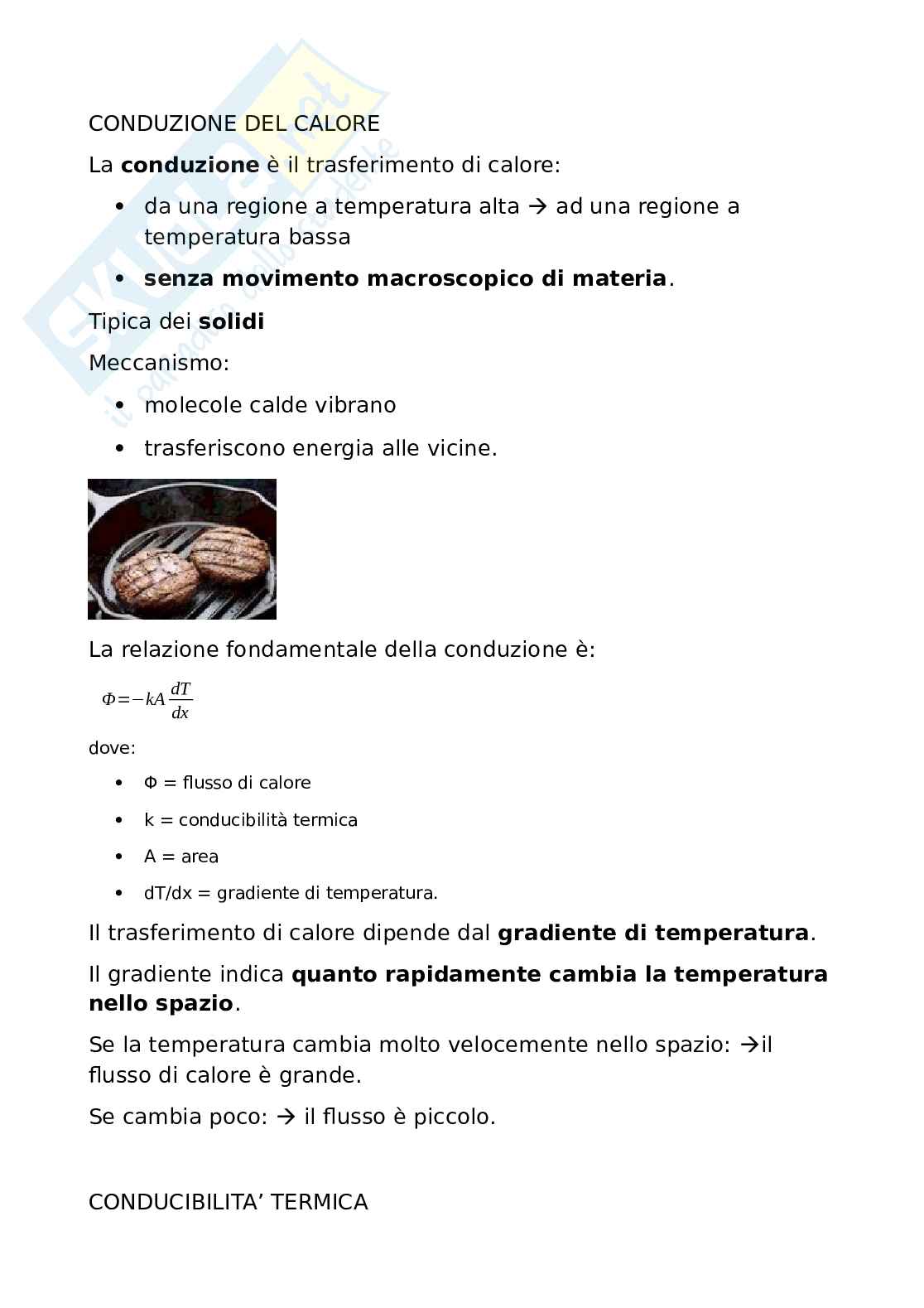 Fisica tecnica  Pag. 11