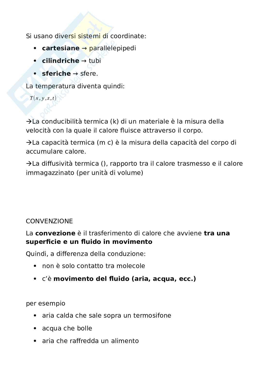 Fisica tecnica  Pag. 16