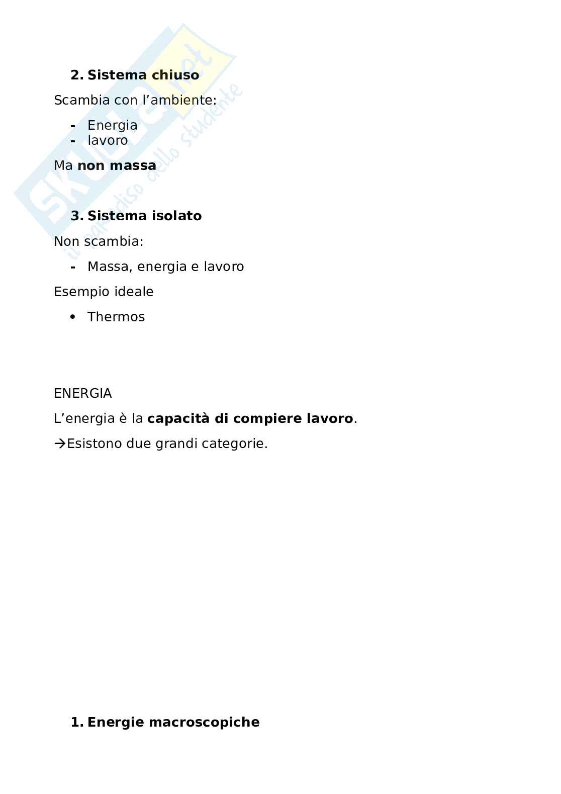 Fisica tecnica  Pag. 2