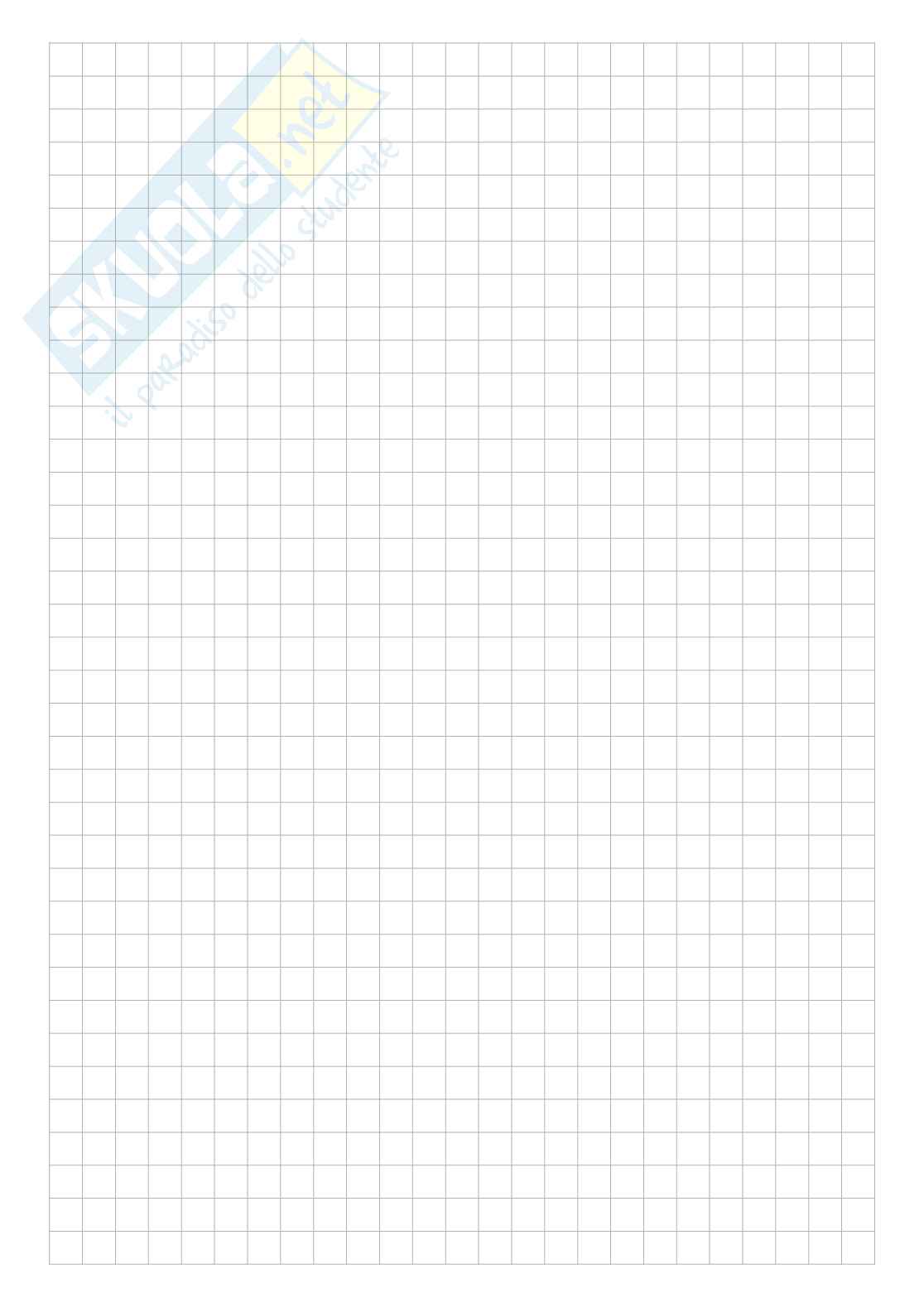 Esercizi su sforzo-deformazione Pag. 6