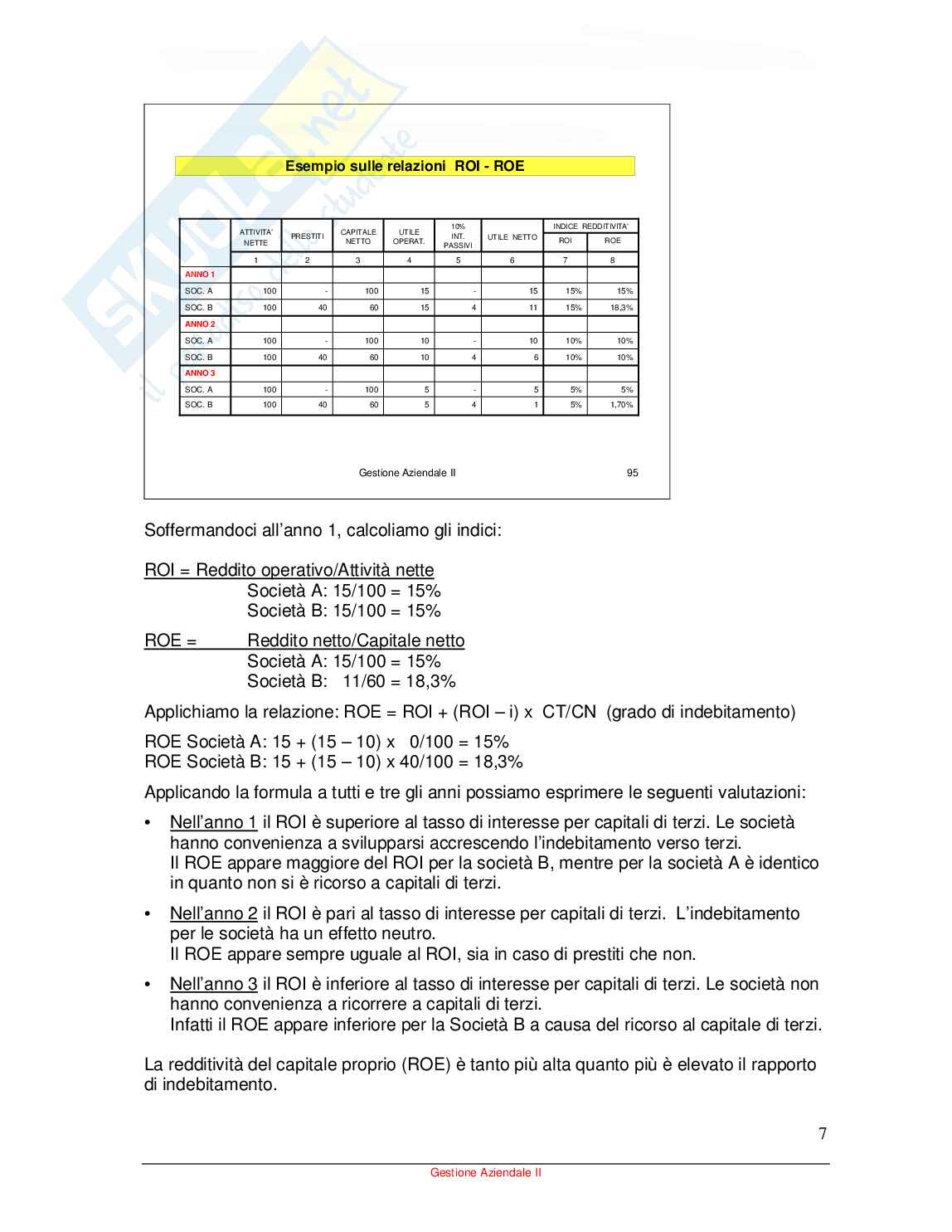 Il Bilancio Degli Enti Locali Riassunto