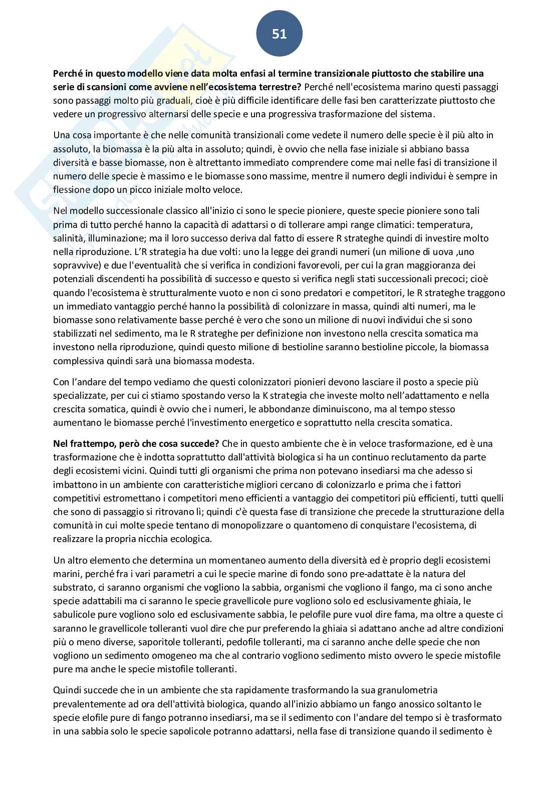 Ecologia Pag. 51