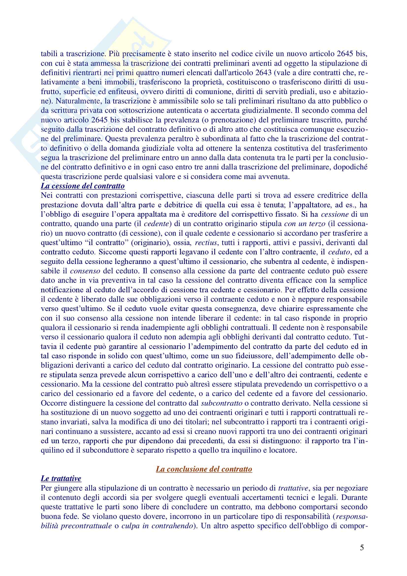 Diritto privato - nozioni generali Pag. 56
